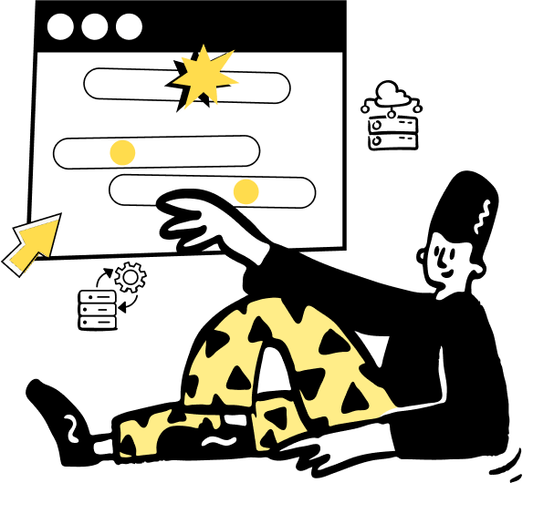 logo design hero image